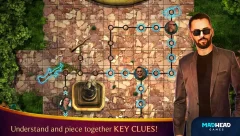 Rite of Passage: Embrace of Ember Lake - screenshot 2