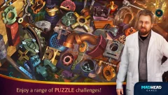 Rite of Passage: Embrace of Ember Lake - screenshot 4