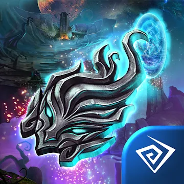 Rite of Passage: The Sword and the Fury MOD APK icon