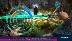 Rite of Passage: The Sword and the Fury - screenshot 2