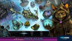 Rite of Passage: The Sword and the Fury - screenshot 3