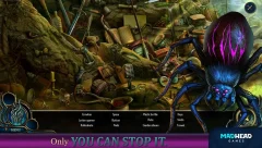 Rite of Passage: The Sword and the Fury - screenshot 4