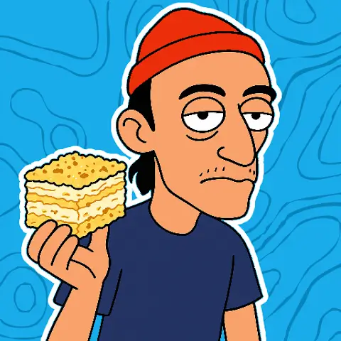 Madloba Sayvarero MOD APK icon