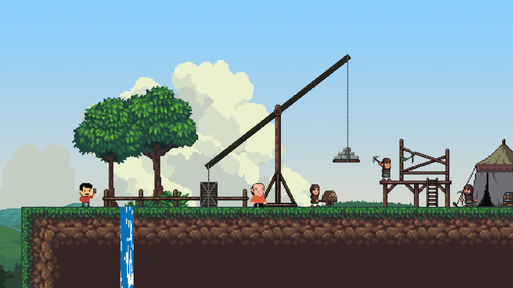 Madloba Sayvarero - screenshot 6