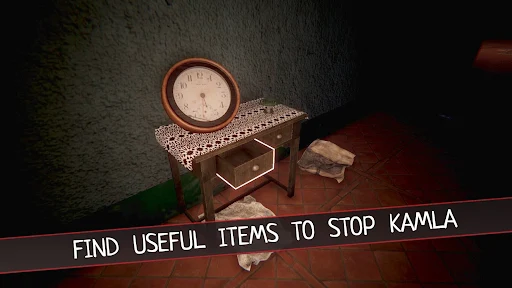 Kamla APK 1.75 (Latest) for Android - screenshot 3