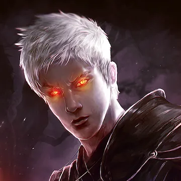 3D MMO Villagers & Heroes MOD APK icon