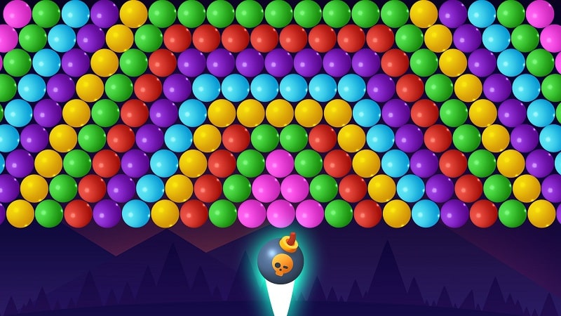 Bubble Shooter Pop APK - app icon