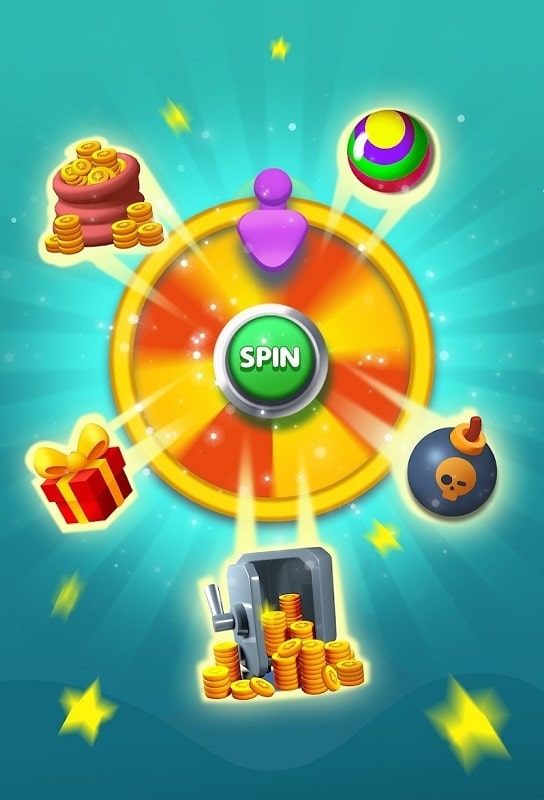 Bubble Shooter Pop APK - screenshot 3