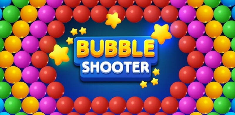 Bubble Shooter Original Game APK - app icon