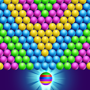 Bubble Shooter Pro 2025 APK 5.2 (Latest) for Android MOD APK icon
