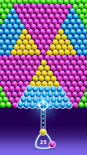 Bubble Shooter Pro 2025 APK 5.2 (Latest) for Android - screenshot 2