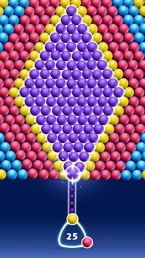 Bubble Shooter Pro 2025 APK 5.2 (Latest) for Android - screenshot 3