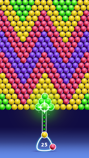 Bubble Shooter Pro 2025 APK 5.2 (Latest) for Android - screenshot 4