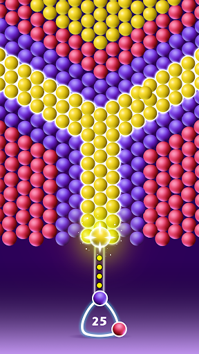 Bubble Shooter Pro 2025 APK 5.2 (Latest) for Android - screenshot 5