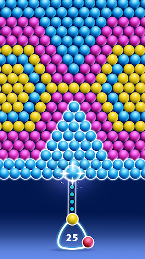 Bubble Shooter Pro 2025 APK 5.2 (Latest) for Android - screenshot 6