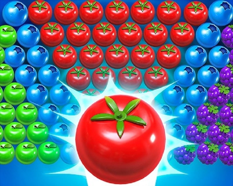 Bubble Shooter APK - app icon