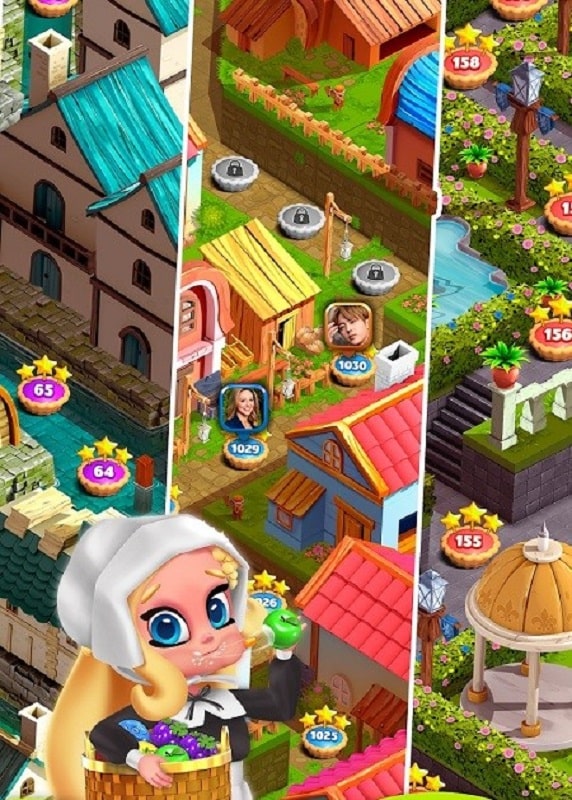 Bubble Shooter APK - screenshot 5