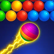 Bubble Shooter Match APK 2.0 (Latest) - app icon