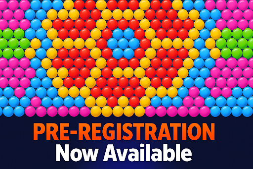 Bubble Shooter Match APK 2.0 (Latest) - screenshot 1