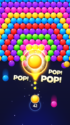 Bubble Shooter Match APK 2.0 (Latest) - screenshot 2