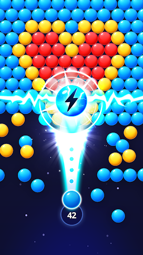 Bubble Shooter Match APK 2.0 (Latest) - screenshot 4
