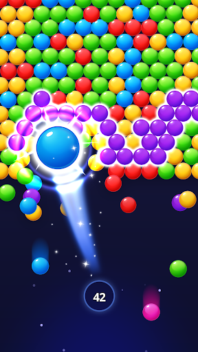 Bubble Shooter Match APK 2.0 (Latest) - screenshot 5