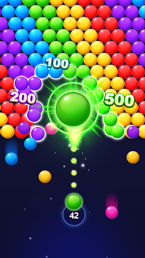 Bubble Shooter Match APK 2.0 (Latest) - screenshot 6