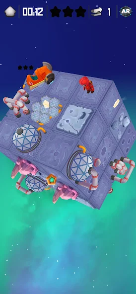 QB Planets - screenshot 7