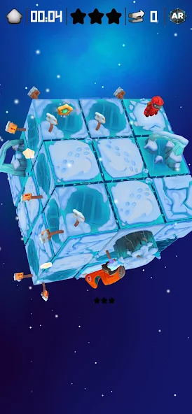 QB Planets - screenshot 8