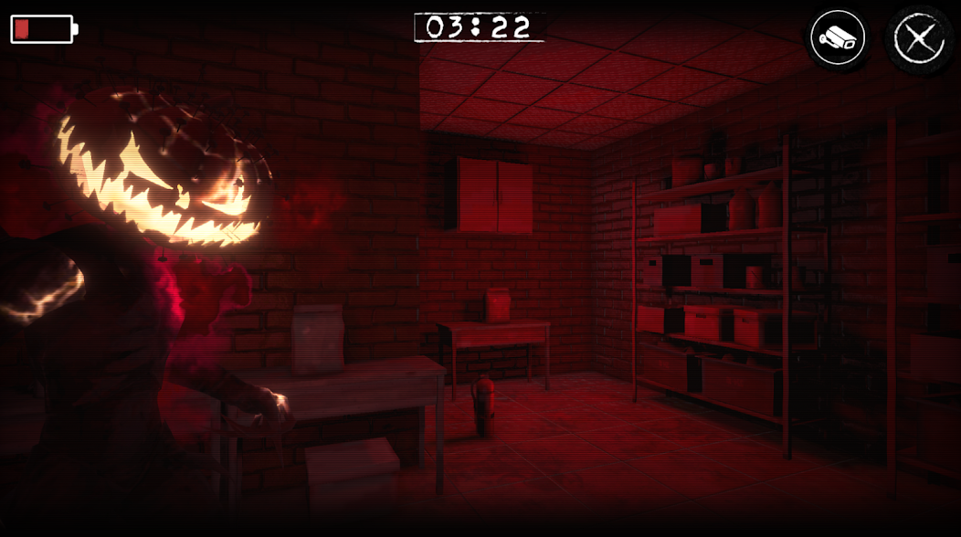Five Nights at Pizzeria - screenshot 6