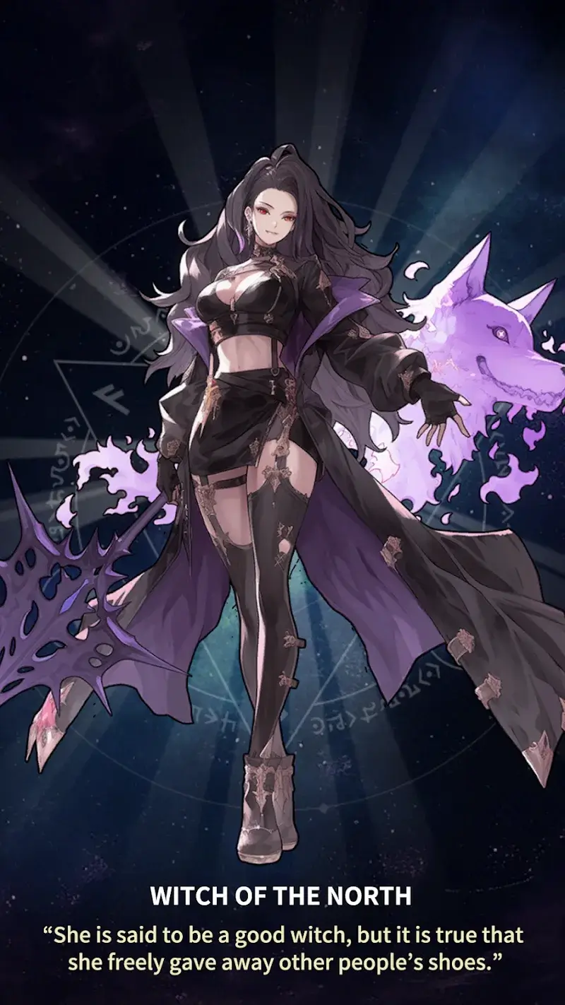 ACE  Alice Card Episode - screenshot 6