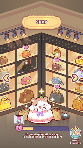 Hamster Bag Factory - screenshot 6