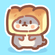 Bear Bakery 1.2.34 APK MOD APK icon
