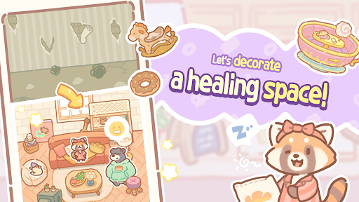 Bear Bakery 1.2.34 APK - screenshot 4