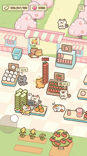 Cat Mart - screenshot 1