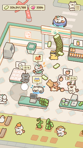 Cat Mart - screenshot 2