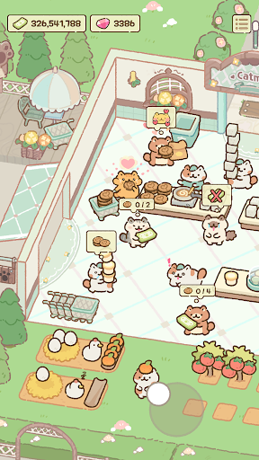 Cat Mart - screenshot 3