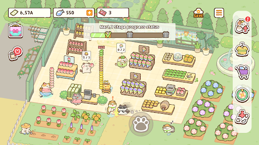 Cat Mart - screenshot 5