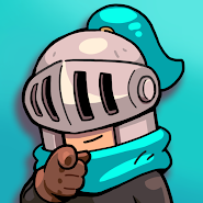 Knight Rider : To go now RPG! MOD APK icon