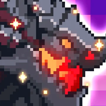 Idle RPG - The Game is Bugged! MOD APK icon