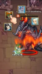 Idle RPG - The Game is Bugged! - screenshot 2