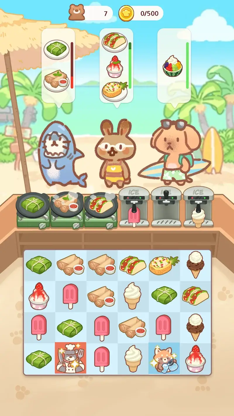 Zoo Restaurant - screenshot 5