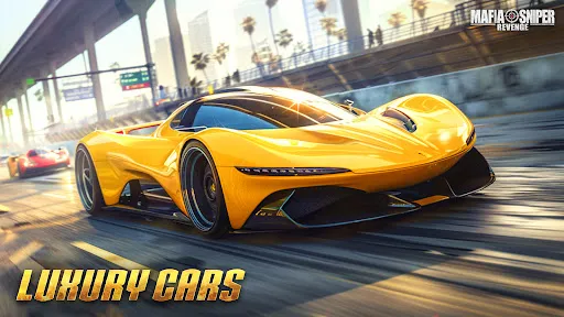 Mafia Sniper Revenge APK 0.0.237 (Full) for Android - screenshot 5