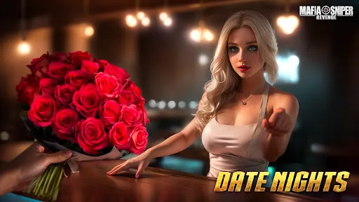 Mafia Sniper Revenge APK 0.0.237 (Full) for Android - screenshot 6