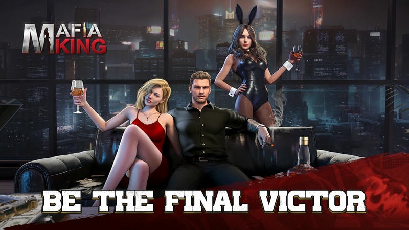 Mafia King APK - screenshot 3