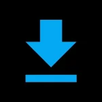 Download manager MOD APK icon