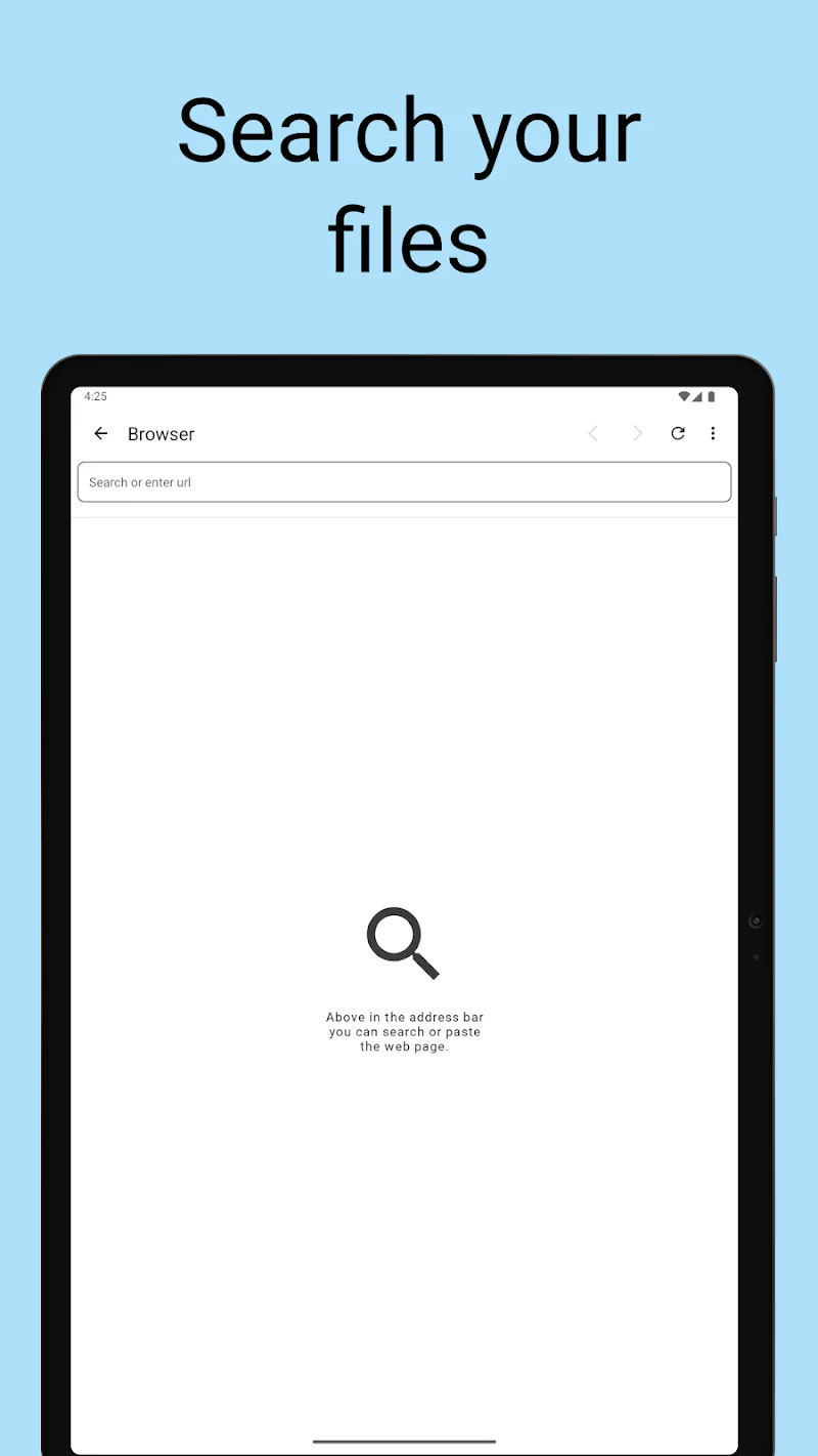 Download manager - screenshot 5