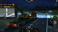 Truck Simulator PRO 2 - screenshot 3