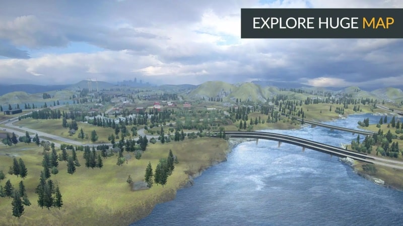 Farming PRO 3 APK - screenshot 5