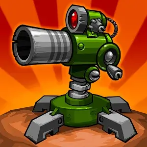 Tactical War - app icon